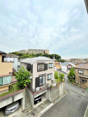 _ސ쌧ls˒ˋOc̒ÈˌĂ̏Z˂̒]ʐ^