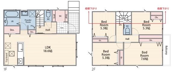 _ސ쌧ls`6ڂ̐VzˌĂ̊Ԏ}