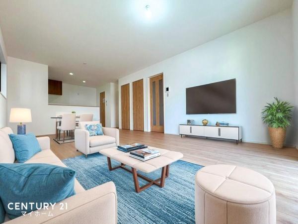 �_�ސ쌧���l�s�`������6���ڂ̐V�z��ˌ��Ẵ��r���O