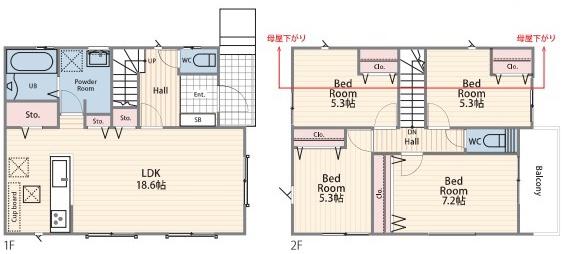 _ސ쌧ls`6ڂ̐VzˌĂ̊Ԏ}