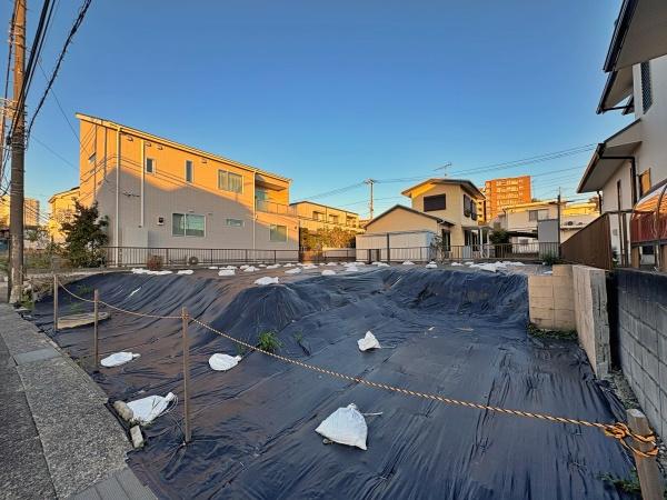 _ސ쌧ls˒ˋ敽˒̓yn̑OʓH܂ތnʐ^