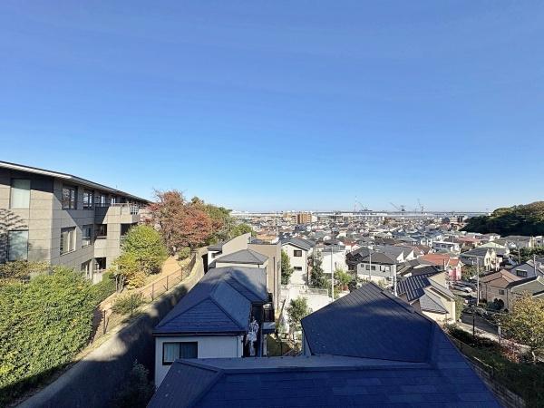 _ސ쌧ls{q嗢̐VzˌĂ̏Z˂̒]ʐ^