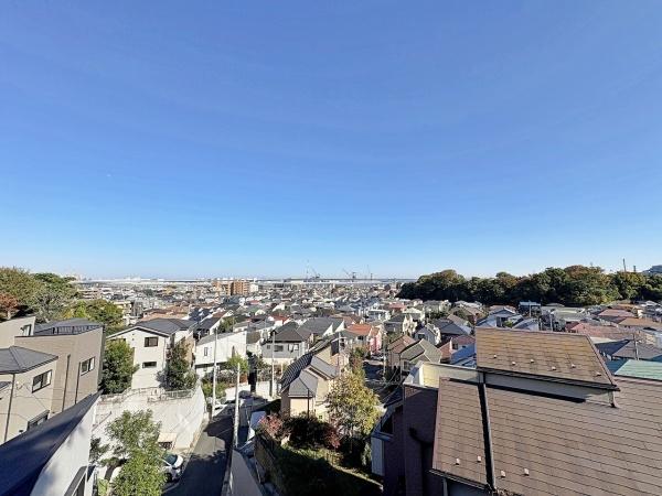 _ސ쌧ls{q嗢̐VzˌĂ̏Z˂̒]ʐ^