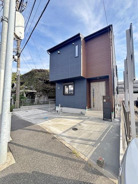 _ސ쌧sH4ڂ̐VzˌĂ̑OʓH܂ތnʐ^