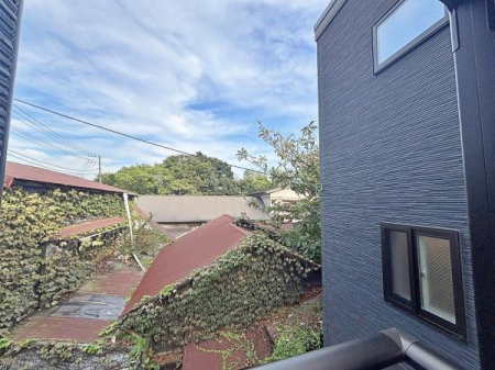 _ސ쌧sH4ڂ̐VzˌĂ̏Z˂̒]ʐ^