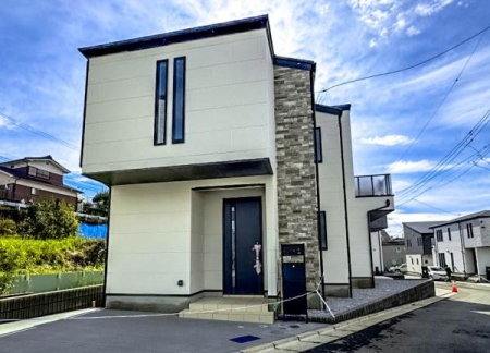 _ސ쌧lsߌk7ڂ̐VzˌĂ̑OʓH܂ތnʐ^