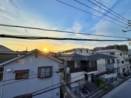 _ސ쌧ls{q̐VzˌĂ̏Z˂̒]ʐ^