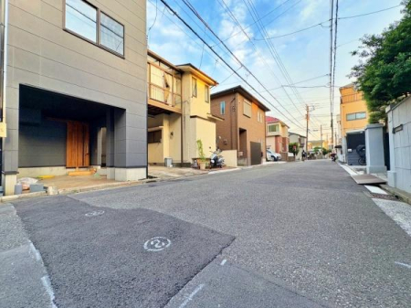 _ސ쌧ls{q̐VzˌĂ̑OʓH܂ތnʐ^