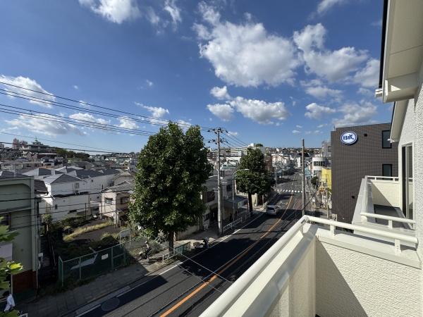 _ސ쌧lsR3ڂ̐VzˌĂ̏Z˂̒]ʐ^