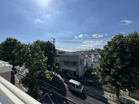 _ސ쌧lsR3ڂ̐VzˌĂ̏Z˂̒]ʐ^