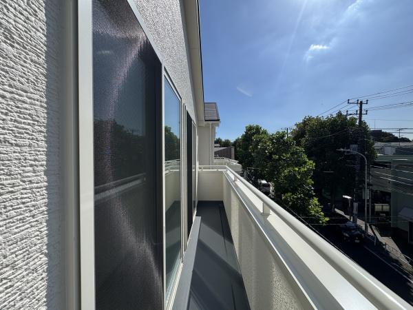 _ސ쌧lsR3ڂ̐VzˌẴoRj[