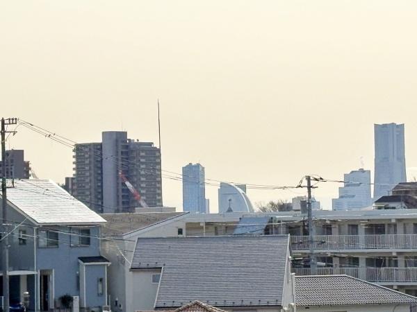 �_�ސ쌧���l�s�_�ސ��_�V�ؑ�̐V�z��ˌ��Ă̏Z�˂���̒��]�ʐ^