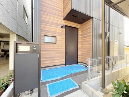 �_�ސ쌧���l�s�_�ސ��_�V�ؑ�̐V�z��ˌ��Ă̌���