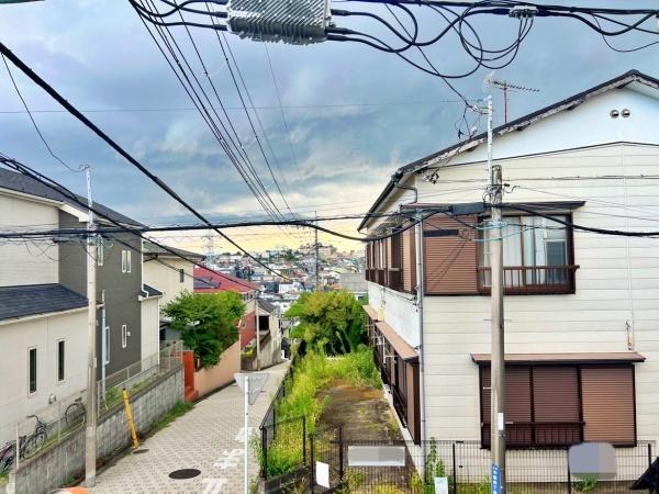 _ސ쌧ls撆4ڂ̐VzˌĂ̏Z˂̒]ʐ^