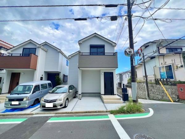 _ސ쌧ls撆4ڂ̐VzˌĂ̌nOώʐ^