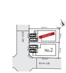 _ސ쌧ls撆4ڂ̐VzˌĂ̋}