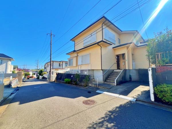 _ސ쌧lss}挩ԎR̓yn̂̑n