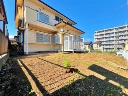 _ސ쌧lss}挩ԎR̓yn̂̑n