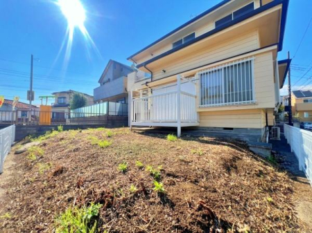 _ސ쌧lss}挩ԎR̓yn̂̑n