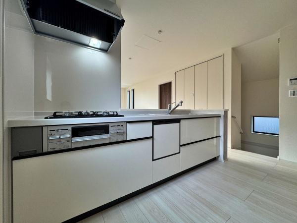 �_�ސ쌧���l�s���ʏ�6���ڂ̐V�z��ˌ��ẴL�b�`��