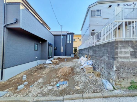 �_�ސ쌧���l�s���ʏ�6���ڂ̐V�z��ˌ��Ẳ摜