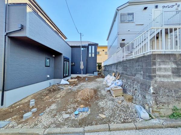 �_�ސ쌧���l�s���ʏ�6���ڂ̐V�z��ˌ��Ẳ摜