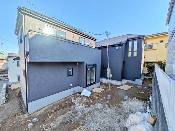 �_�ސ쌧���l�s���ʏ�6���ڂ̐V�z��ˌ��Ẳ摜