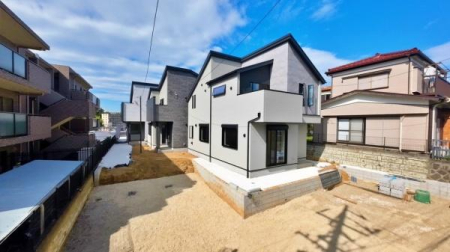 �_�ސ쌧���l�s�`�������R1���ڂ̐V�z��ˌ��Ă̂��̑����n