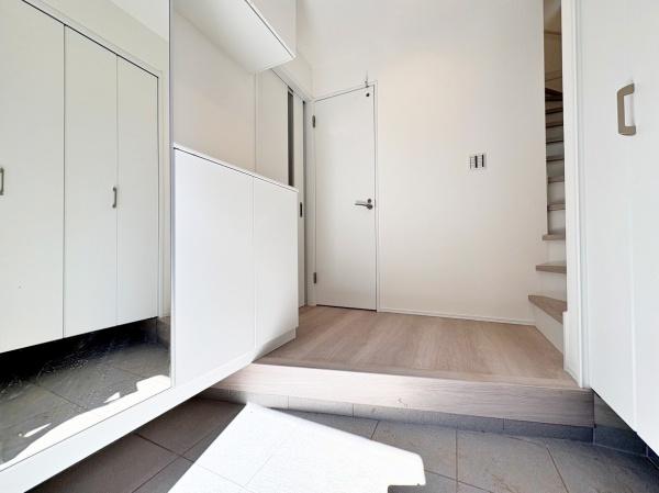 �_�ސ쌧���l�s�`�������R1���ڂ̐V�z��ˌ��Ă̌���