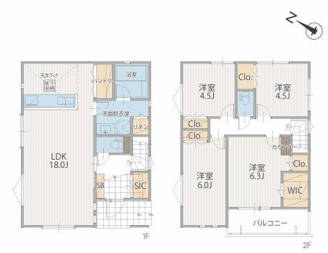 �_�ސ쌧���l�s�`�������R1���ڂ̐V�z��ˌ��Ă̊Ԏ��}