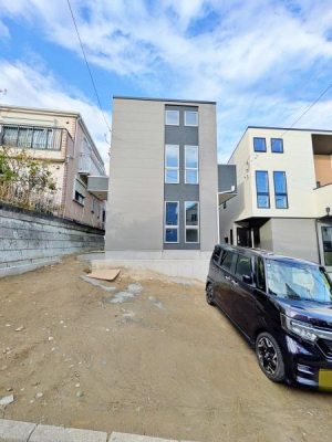 �_�ސ쌧���l�s�����x����1���ڂ̐V�z��ˌ��Ẳ摜