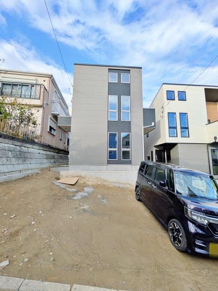 �_�ސ쌧���l�s�����x����1���ڂ̐V�z��ˌ��Ẳ摜