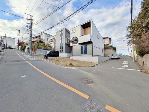 �_�ސ쌧���l�s�����x����1���ڂ̐V�z��ˌ��Ẳ摜