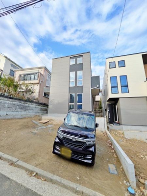 �_�ސ쌧���l�s�����x����1���ڂ̐V�z��ˌ��Ẳ摜