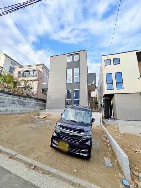 �_�ސ쌧���l�s�����x����1���ڂ̐V�z��ˌ��Ẳ摜