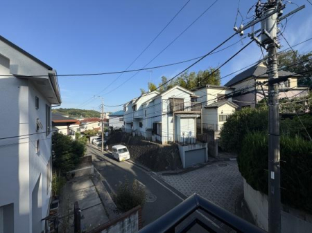 _ސ쌧ls扪Ò̐VzˌĂ̏Z˂̒]ʐ^