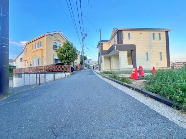 _ސ쌧lsߌ̋{2ڂ̐VzˌĂ̑OʓH܂ތnʐ^