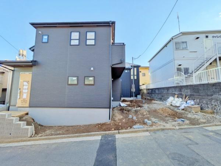 �_�ސ쌧���l�s���ʏ�6���ڂ̐V�z��ˌ��Ẳ摜