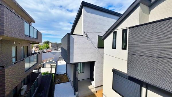 _ސ쌧ls`R1ڂ̐VzˌĂ̌nOώʐ^