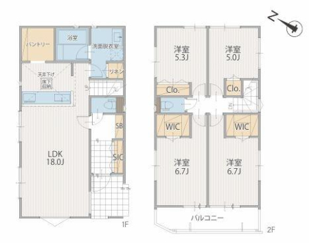 �_�ސ쌧���l�s�`�������R1���ڂ̐V�z��ˌ��Ă̊Ԏ��}