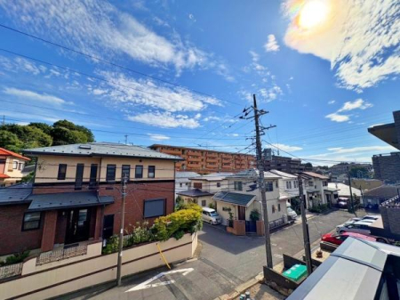 _ސ쌧ls`R1ڂ̐VzˌĂ̏Z˂̒]ʐ^