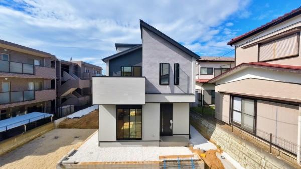 _ސ쌧ls`R1ڂ̐VzˌĂ̌nOώʐ^