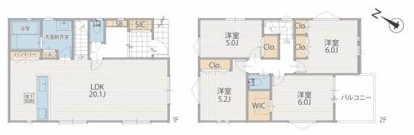 _ސ쌧ls`R1ڂ̐VzˌĂ̊Ԏ}