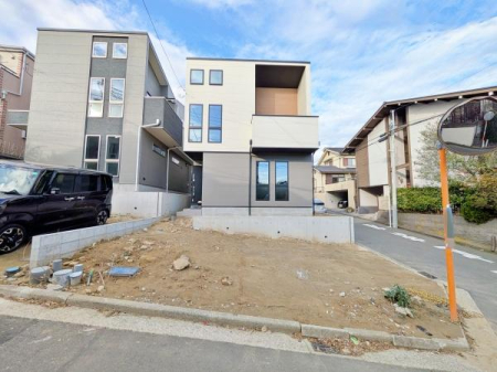 �_�ސ쌧���l�s�����x����1���ڂ̐V�z��ˌ��Ẳ摜