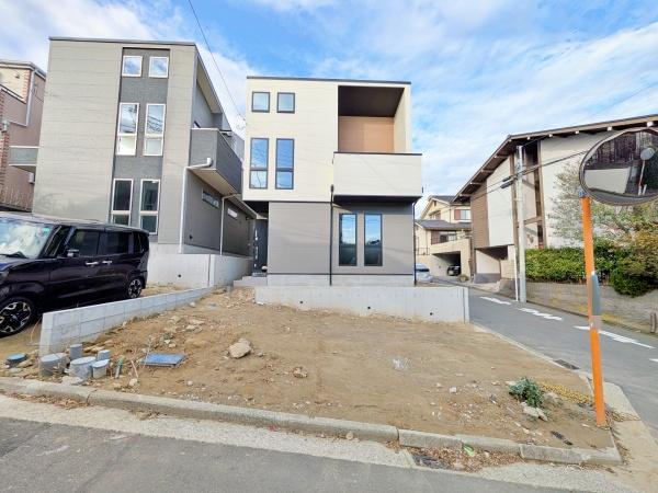 �_�ސ쌧���l�s�����x����1���ڂ̐V�z��ˌ��Ẳ摜