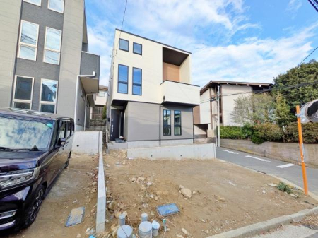 �_�ސ쌧���l�s�����x����1���ڂ̐V�z��ˌ��Ẳ摜