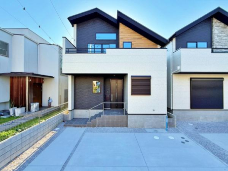 _ސ쌧sC6ڂ̐VzˌĂ̌nOώʐ^