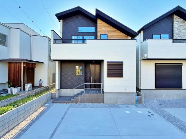 _ސ쌧sC6ڂ̐VzˌĂ̌nOώʐ^