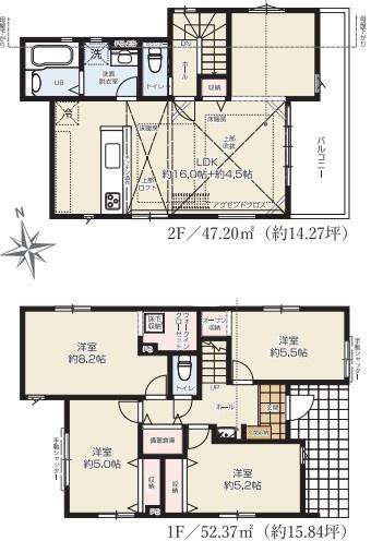 _ސ쌧sC6ڂ̐VzˌĂ̊Ԏ}