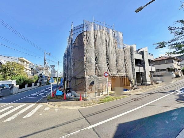 _ސ쌧ls΋撷Óc݂Ȃݑ7ڂ̐VzˌĂ̑OʓH܂ތnʐ^